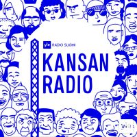 Kansanradio cover