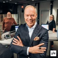 Pyöreä pöytä cover