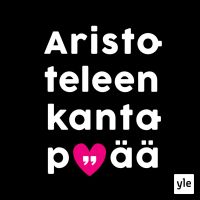 Aristoteleen kantapää cover