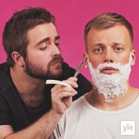 Ted & Kaj cover