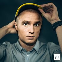 Juuso Pekkinen cover