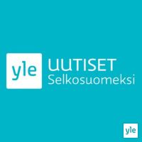 Yle Uutiset selkosuomeksi. cover