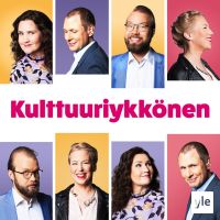 Kulttuuriykkönen cover