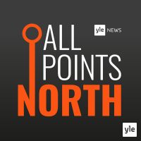 All Points North cover