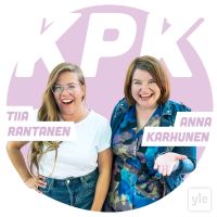 Kaverin puolesta kyselen cover