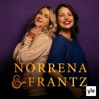 Norrena & Frantz cover