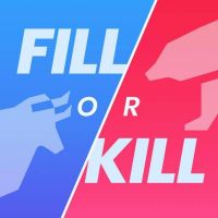 Fill or Kill cover