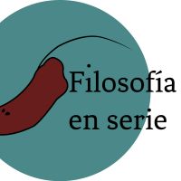 Filosofía en Serie cover