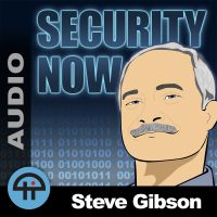 Security Now (MP3) cover