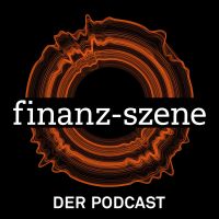 Finanz-Szene - der Podcast cover