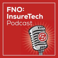 FNO: InsureTech cover