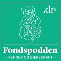 Fondspodden cover