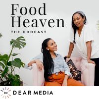 Food Heaven Podcast cover