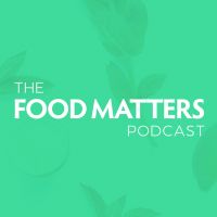 Food Matters Podcast cover