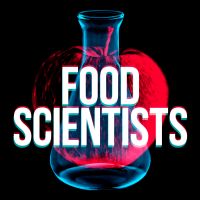 Food Scientists Podcast cover