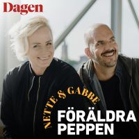 Föräldrapeppen cover