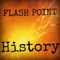 Flash Point History cover