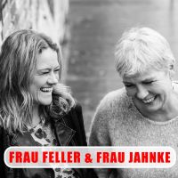 Frau Feller & Frau Jahnke cover