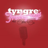 Tyngre Fredagsmys cover