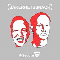 Säkerhetssnack cover