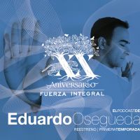 El Podcast de Eduardo Osegueda cover