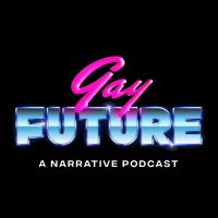 Gay Future cover