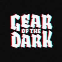 GEAR OF THE DARK cover