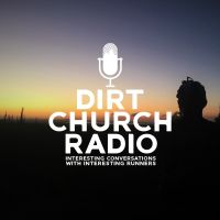 Dirt Church Radio cover