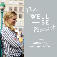 The WellBe Podcast (getwellbe) cover