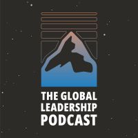 The Global Leadership Podcast cover