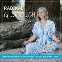Radikal glücklich mit Silja cover