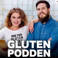Glutenpodden cover