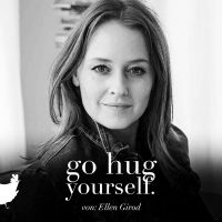 go hug yourself! cover