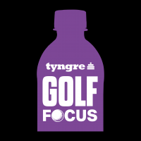 Golf Focus cover