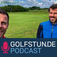 Golfstunde – Golftraining zum Anhören (Golf Podcast) cover