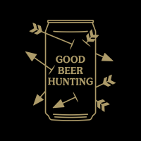 Good Beer Hunting cover