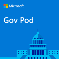 Gov Pod: Governments Transform Digitally cover