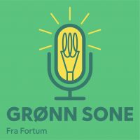 Grønn Sone fra Fortum cover