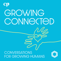 Growing Connected with Dr. Jeffrey and Amy Olrick cover