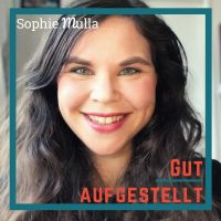 Gut aufgestellt cover