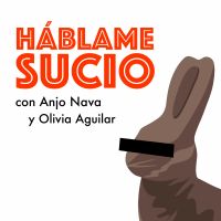 Háblame Sucio cover