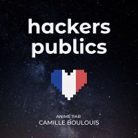 Hackers publics cover