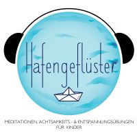 Hafengeflüster - Entspannung für Kinder cover