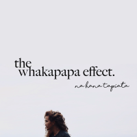 The Whakapapa Effect cover