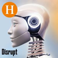 Handelsblatt Disrupt cover