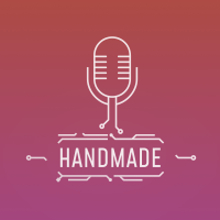 The Handmade Network Podcast cover