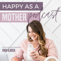 Happy as a Mother cover