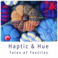 Haptic & Hue cover