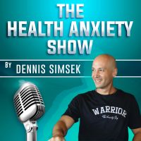Health Anxiety Show cover