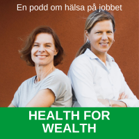 Health for wealth cover